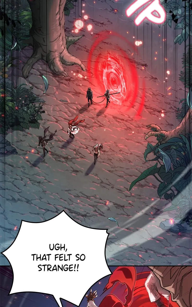 Read The Last Adventurer chapter 1 image 52 on Lezhin