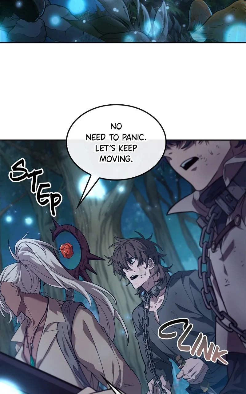 Read The Last Adventurer chapter 1 image 58 on Lezhin