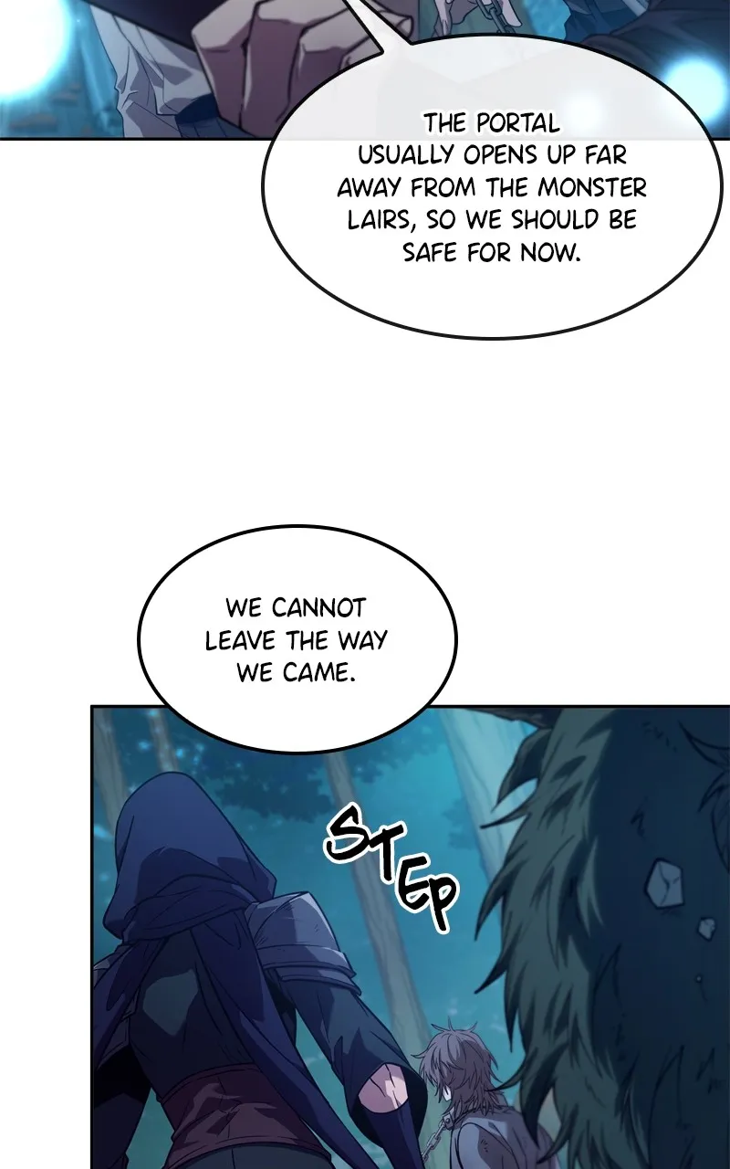 Read The Last Adventurer chapter 1 image 59 on Lezhin