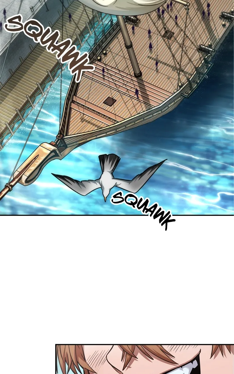 Read The Last Adventurer chapter 1 image 6 on Lezhin