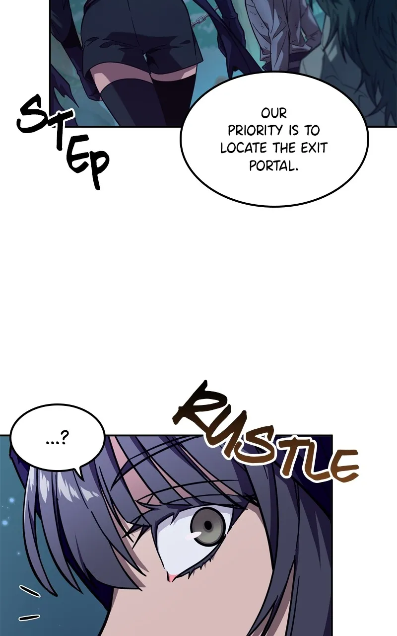 Read The Last Adventurer chapter 1 image 60 on Lezhin