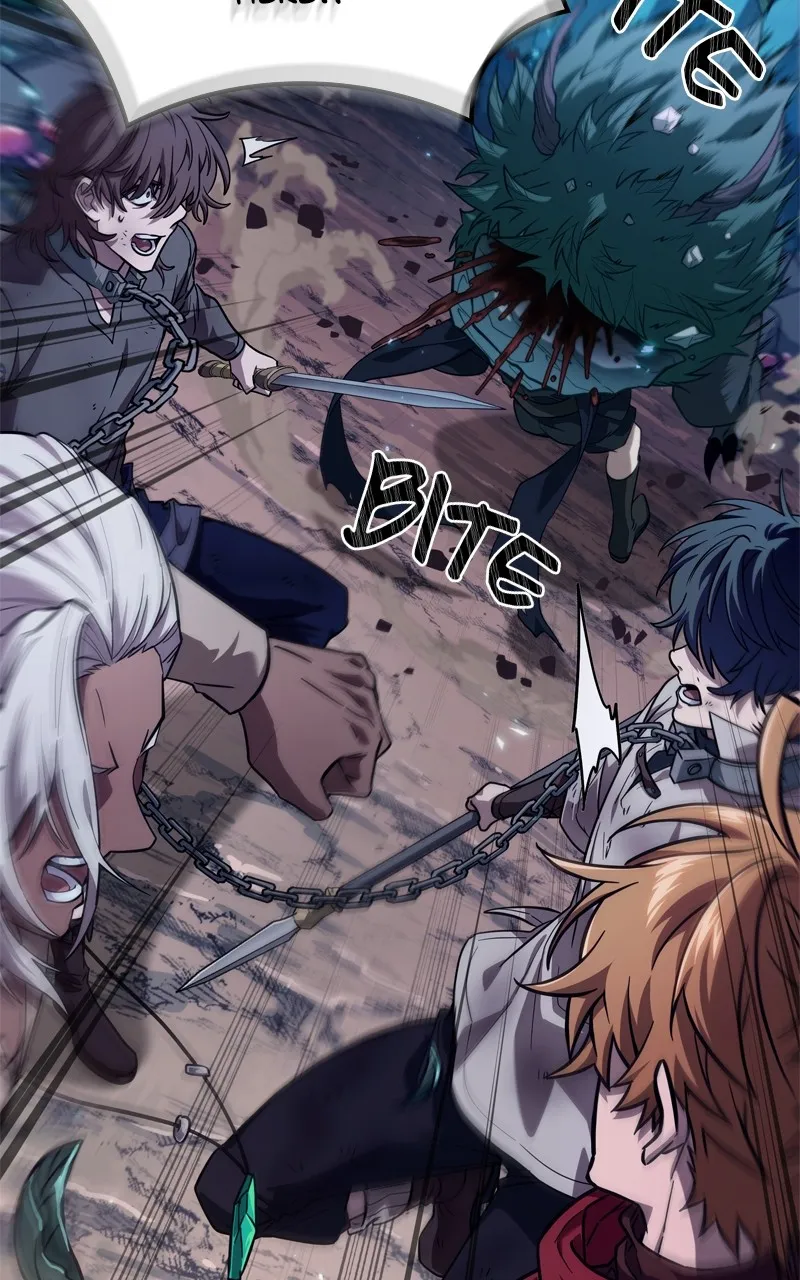 Read The Last Adventurer chapter 1 image 64 on Lezhin