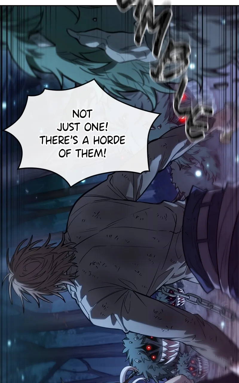 Read The Last Adventurer chapter 1 image 67 on Lezhin