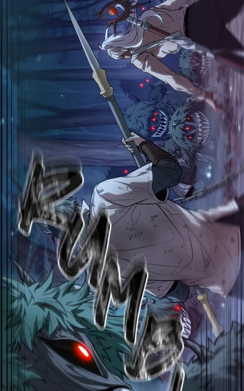 Read The Last Adventurer chapter 1 image 68 on Lezhin