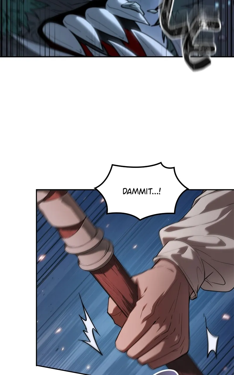 Read The Last Adventurer chapter 1 image 69 on Lezhin