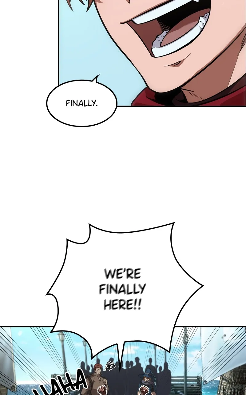 Read The Last Adventurer chapter 1 image 7 on Lezhin
