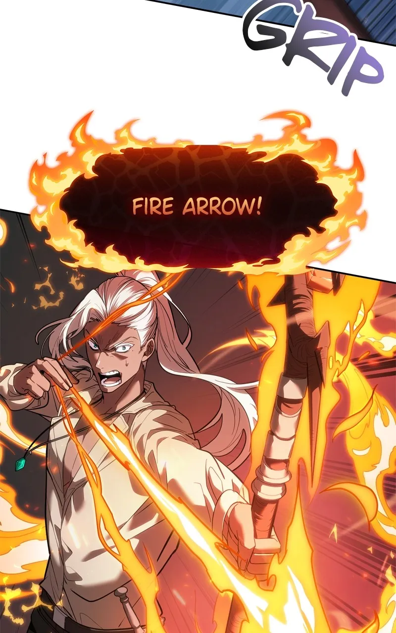 Read The Last Adventurer chapter 1 image 70 on Lezhin