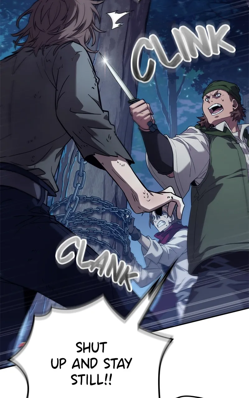 Read The Last Adventurer chapter 1 image 75 on Lezhin