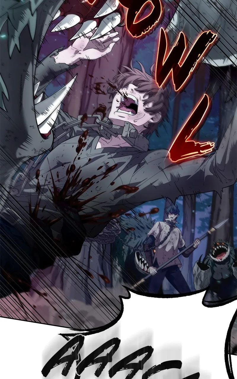 Read The Last Adventurer chapter 1 image 79 on Lezhin