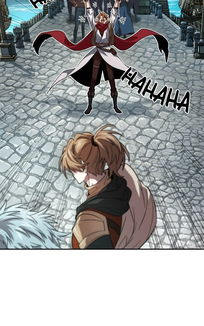 Read The Last Adventurer chapter 1 image 8 on Lezhin