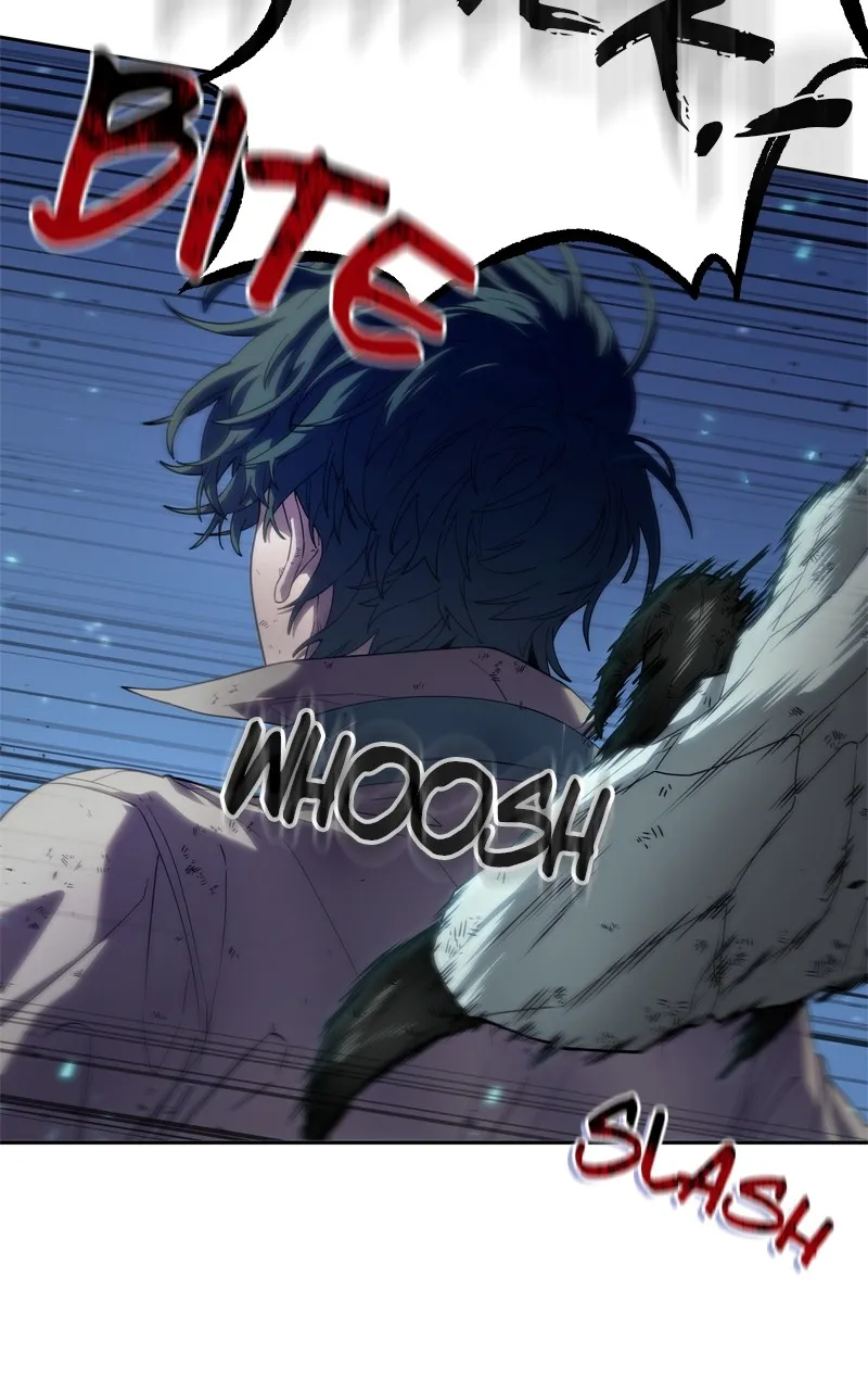 Read The Last Adventurer chapter 1 image 80 on Lezhin