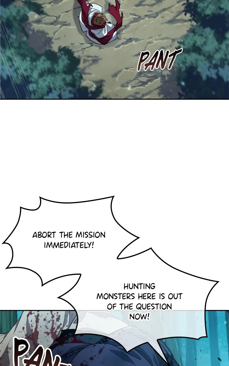Read The Last Adventurer chapter 1 image 82 on Lezhin