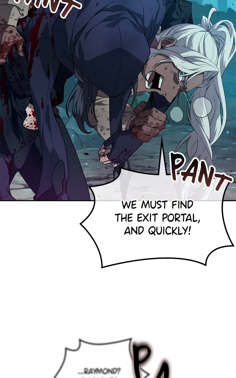 Read The Last Adventurer chapter 1 image 83 on Lezhin