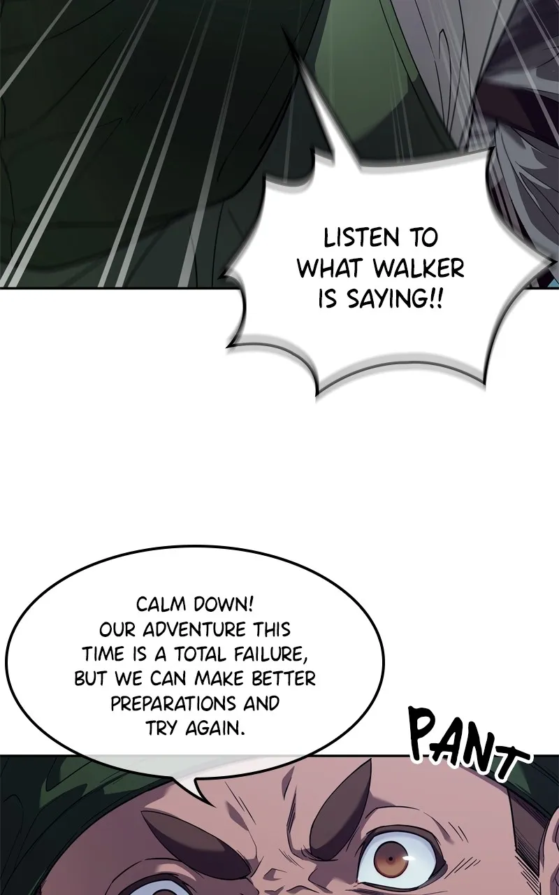 Read The Last Adventurer chapter 1 image 86 on Lezhin