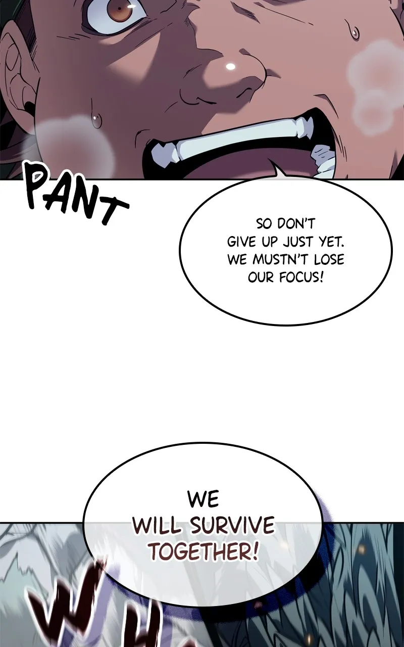 Read The Last Adventurer chapter 1 image 87 on Lezhin