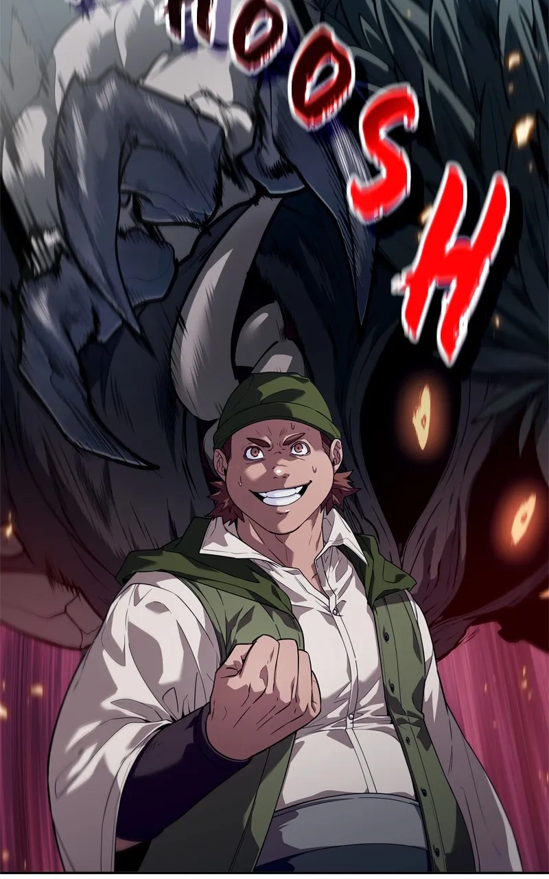 Read The Last Adventurer chapter 1 image 88 on Lezhin