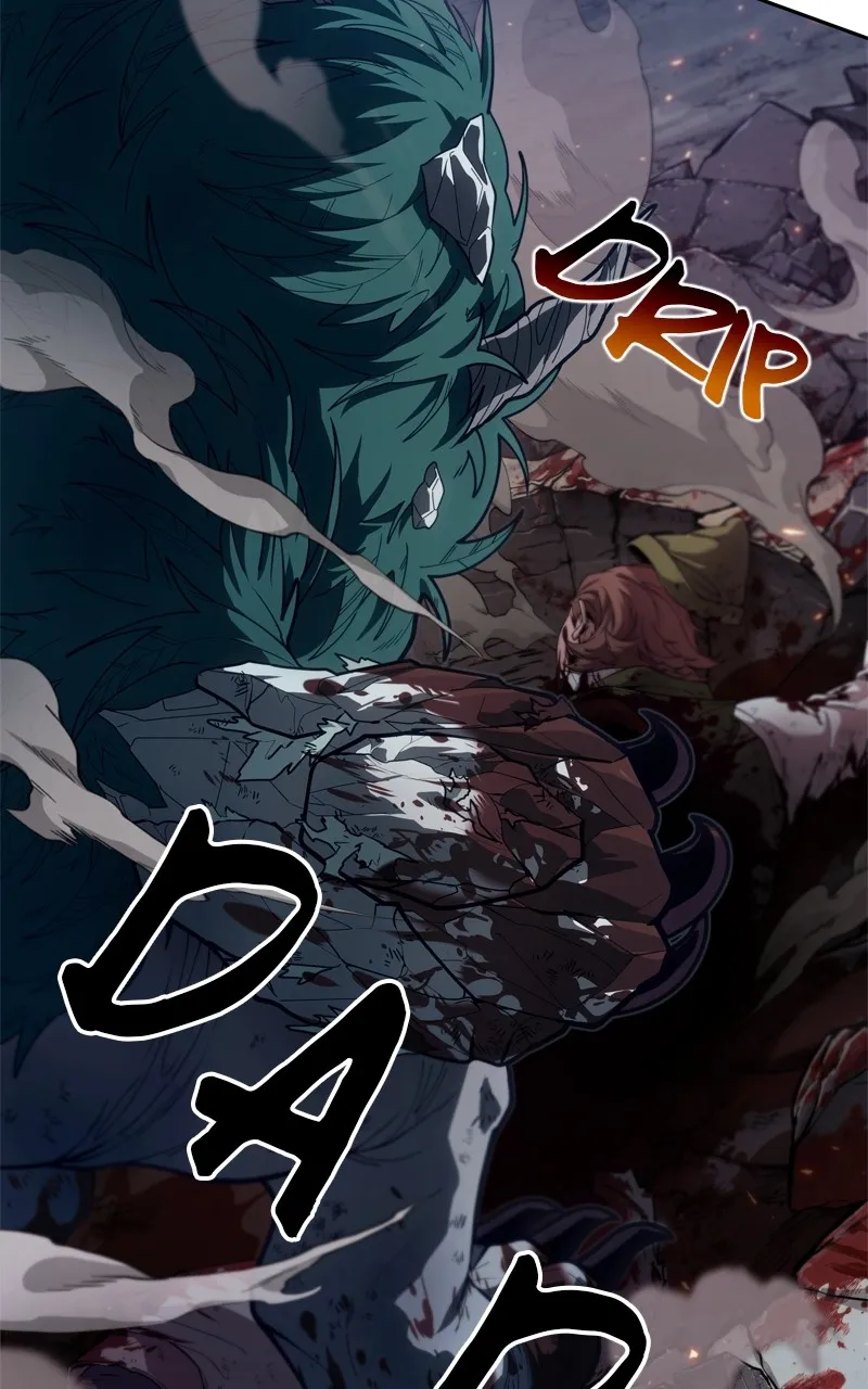 Read The Last Adventurer chapter 1 image 92 on Lezhin