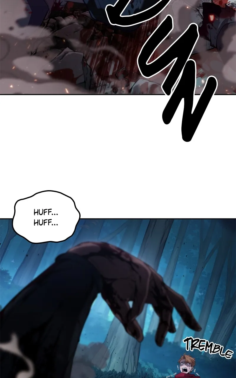 Read The Last Adventurer chapter 1 image 93 on Lezhin