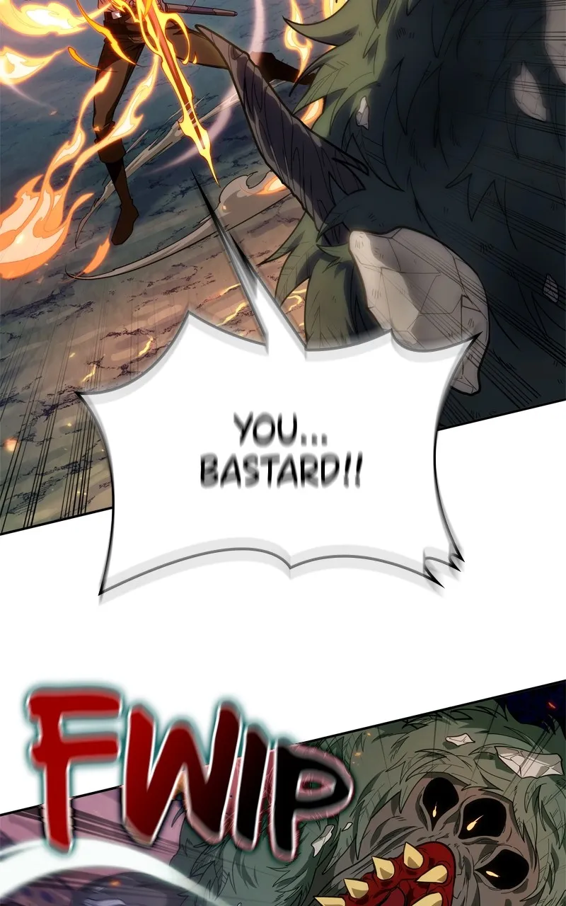 Read The Last Adventurer chapter 1 image 95 on Lezhin