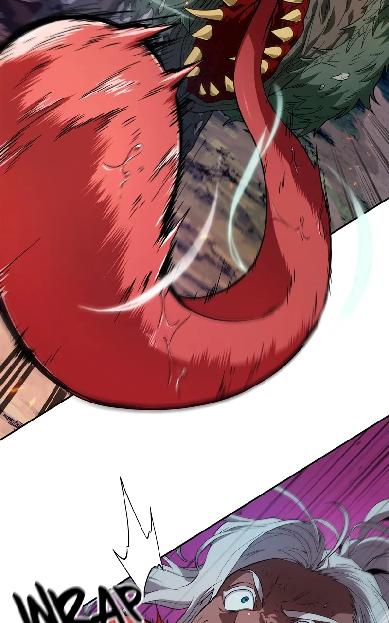 Read The Last Adventurer chapter 1 image 96 on Lezhin