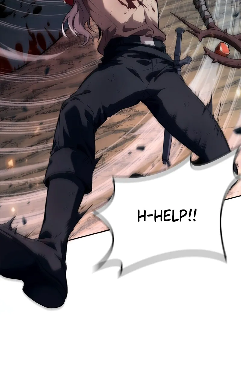 Read The Last Adventurer chapter 1 image 99 on Lezhin