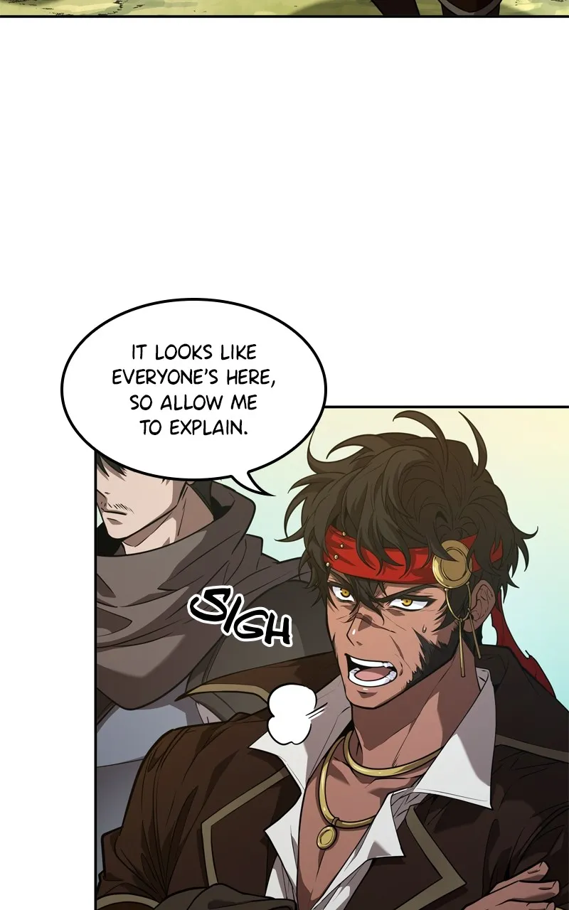 Read The Last Adventurer chapter 10 image 10 on Lezhin