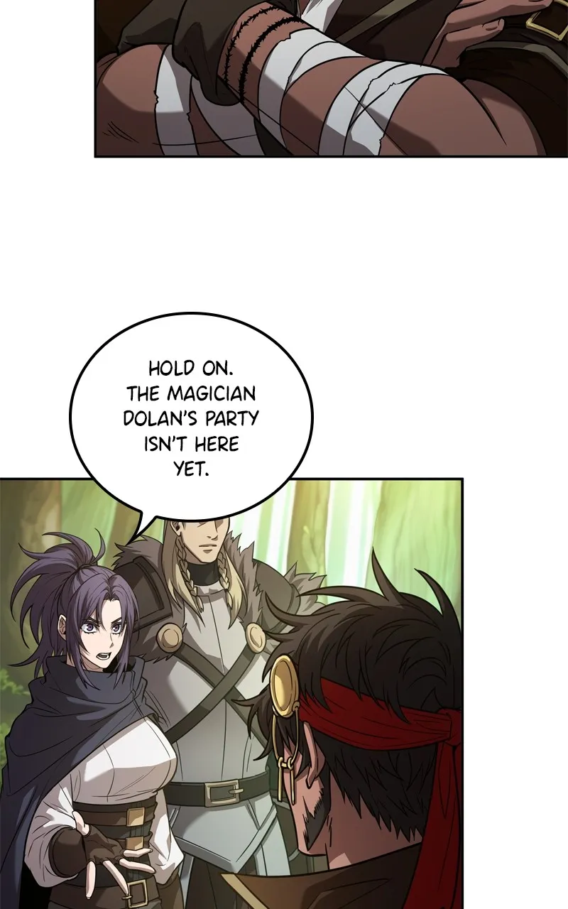 Read The Last Adventurer chapter 10 image 11 on Lezhin