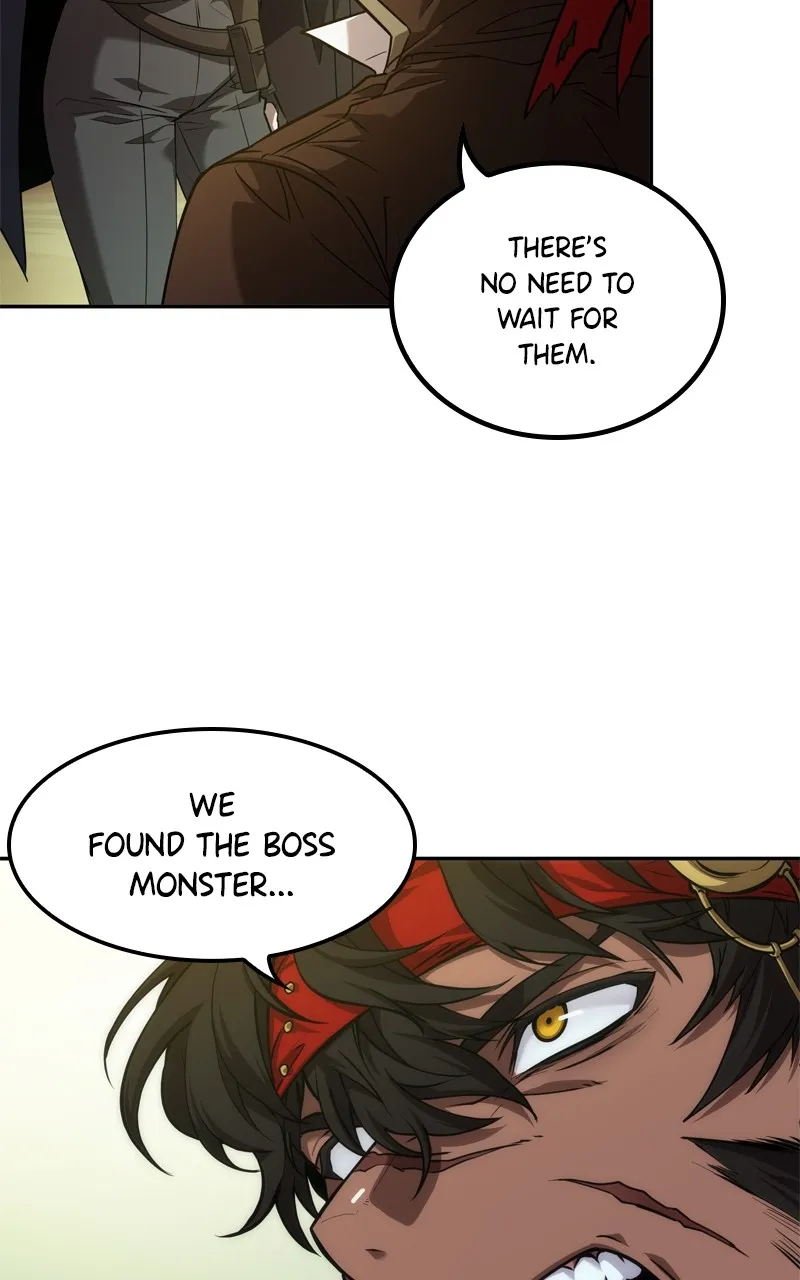 Read The Last Adventurer chapter 10 image 12 on Lezhin