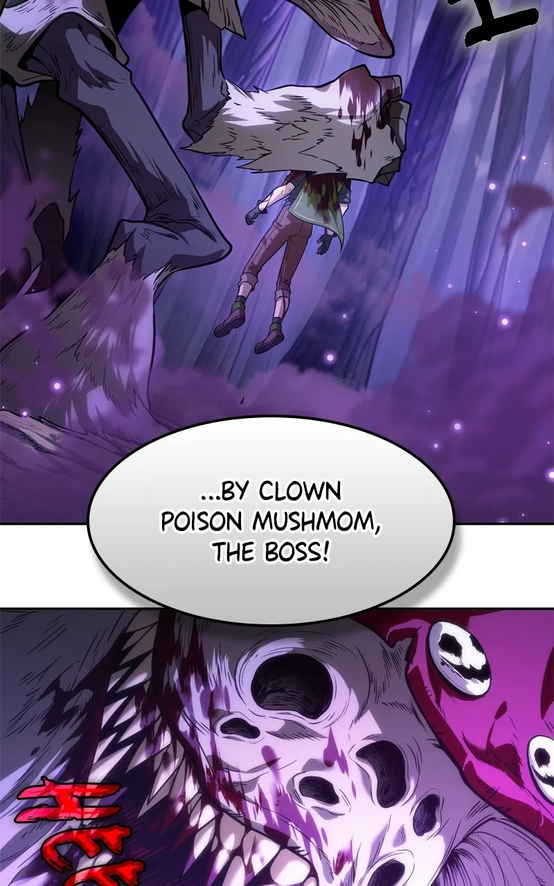 Read The Last Adventurer chapter 10 image 14 on Lezhin