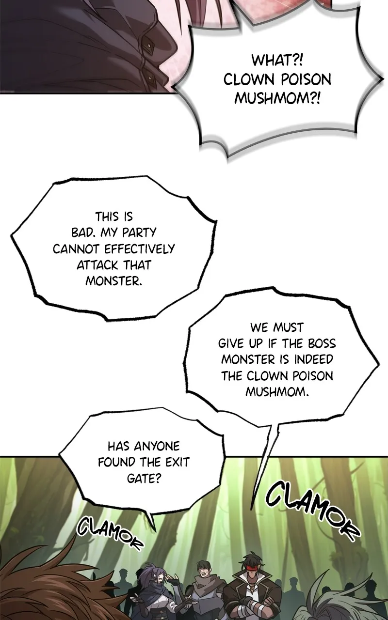Read The Last Adventurer chapter 10 image 16 on Lezhin