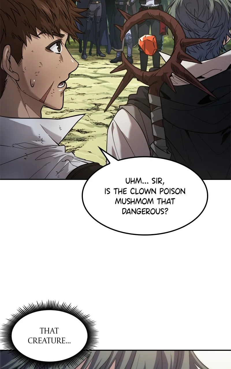 Read The Last Adventurer chapter 10 image 17 on Lezhin