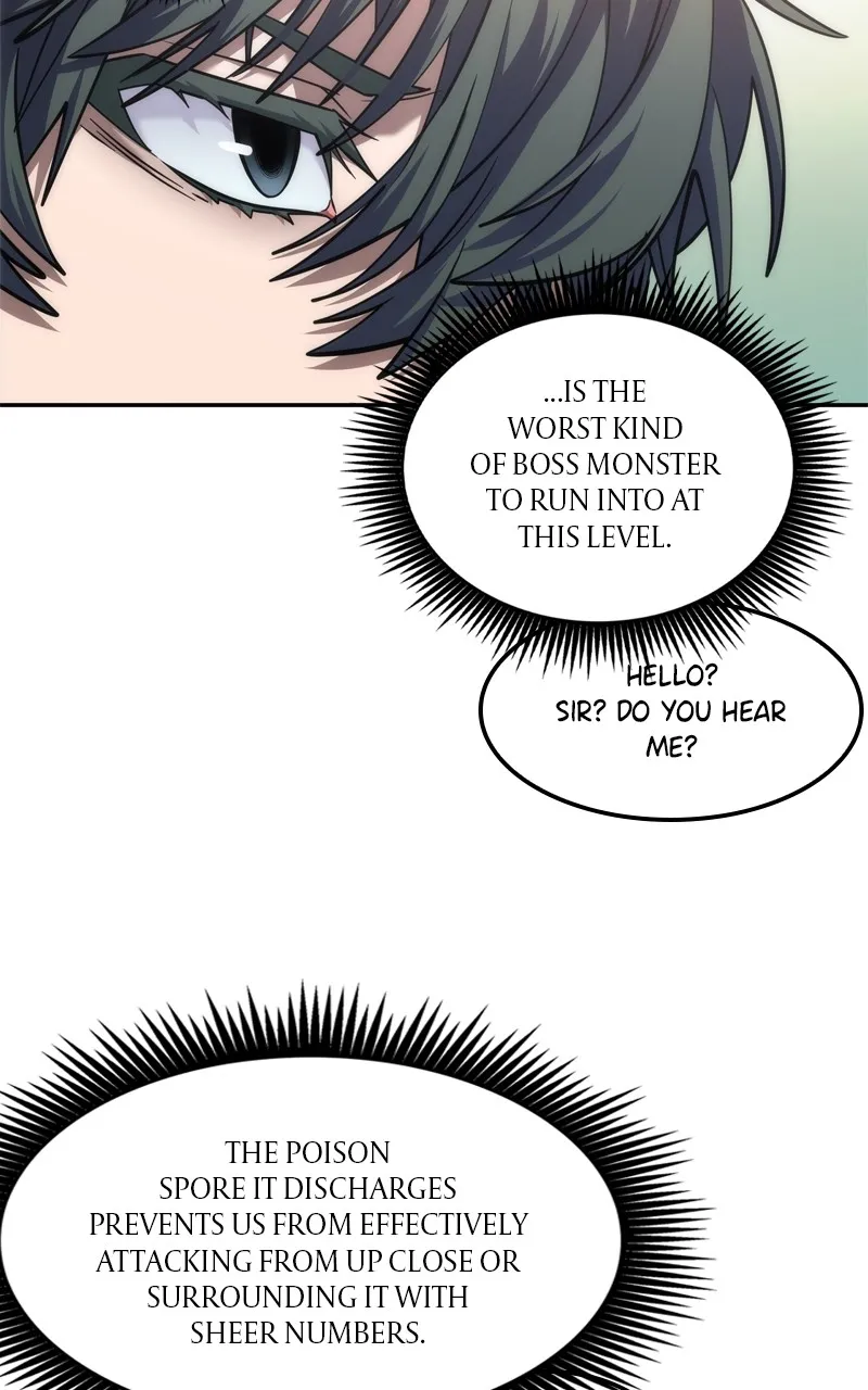 Read The Last Adventurer chapter 10 image 18 on Lezhin