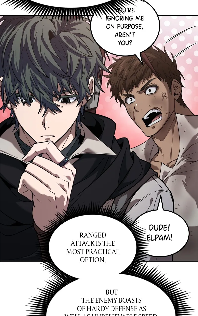 Read The Last Adventurer chapter 10 image 19 on Lezhin