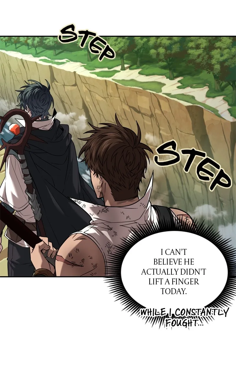Read The Last Adventurer chapter 10 image 2 on Lezhin