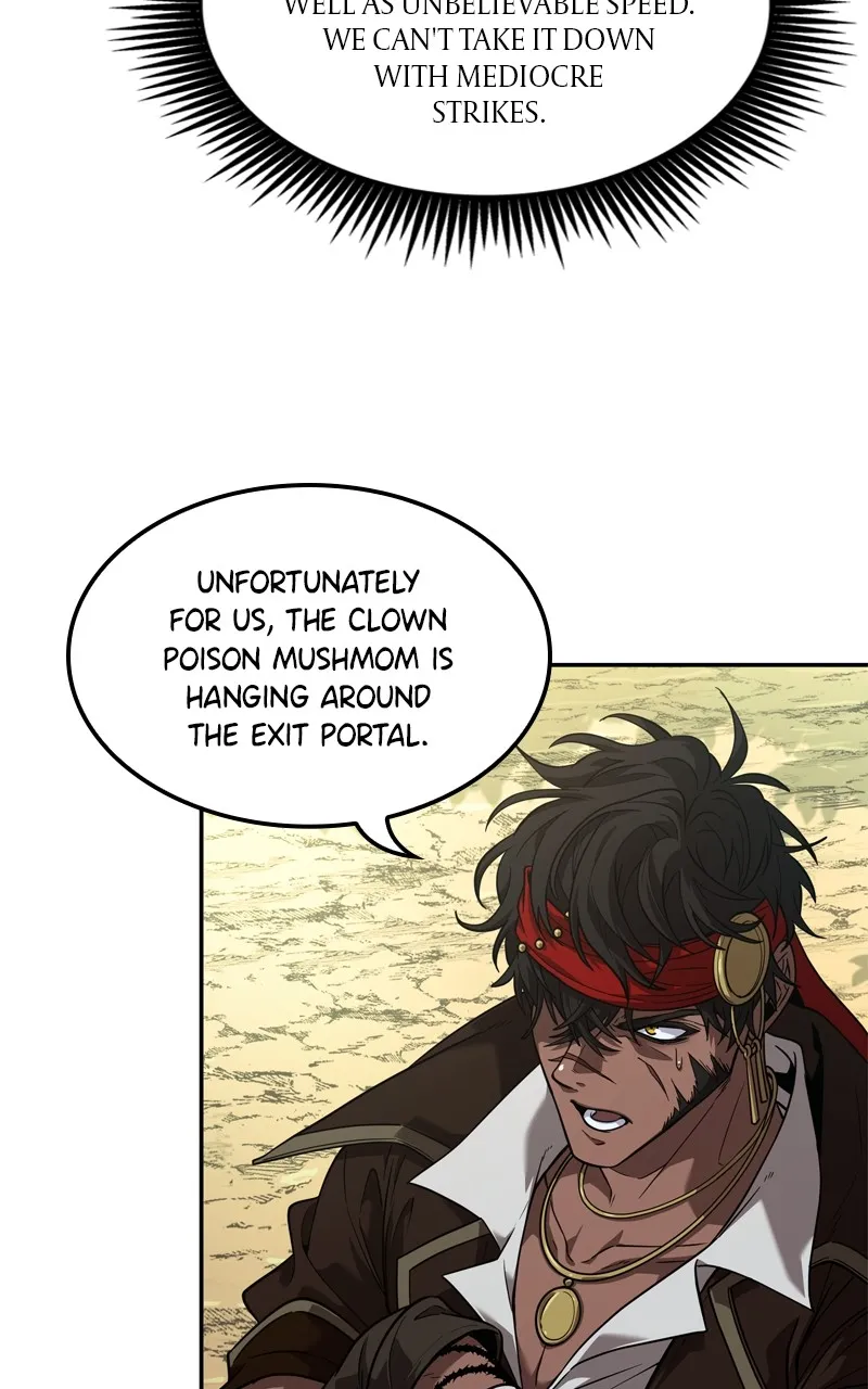 Read The Last Adventurer chapter 10 image 20 on Lezhin