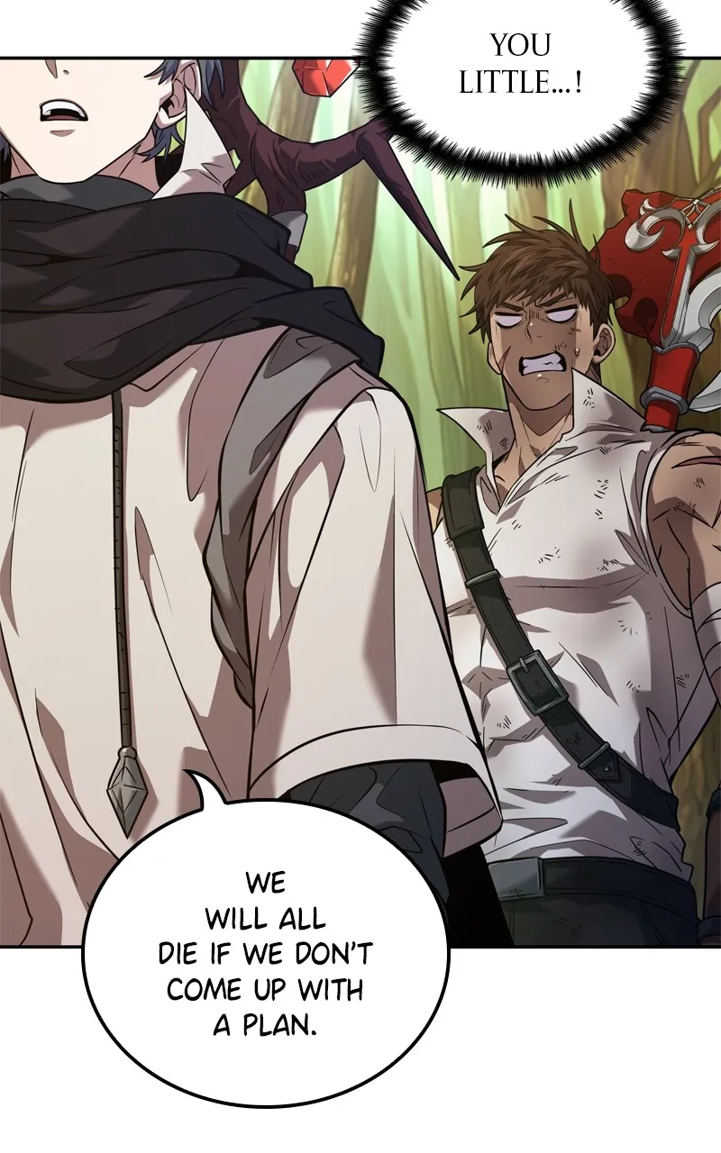 Read The Last Adventurer chapter 10 image 23 on Lezhin