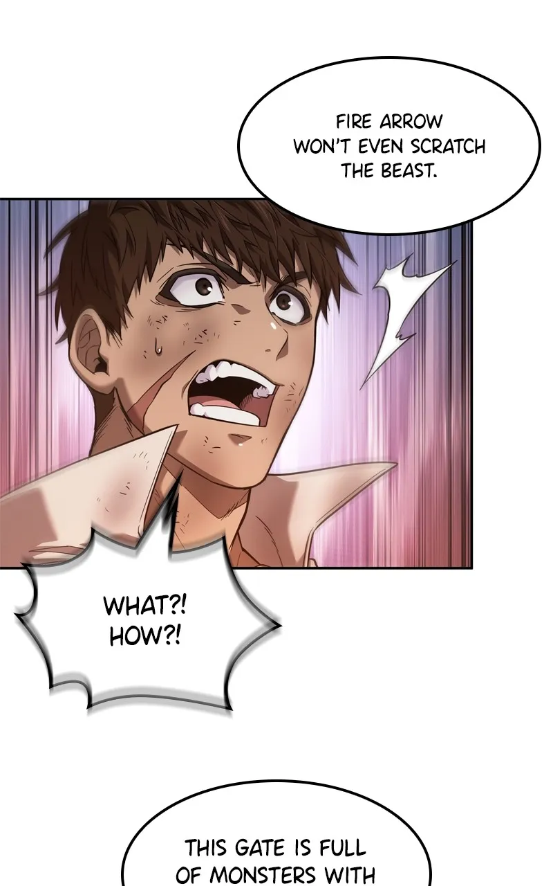 Read The Last Adventurer chapter 10 image 24 on Lezhin