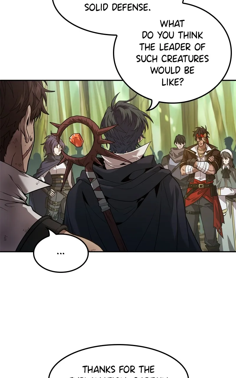Read The Last Adventurer chapter 10 image 25 on Lezhin