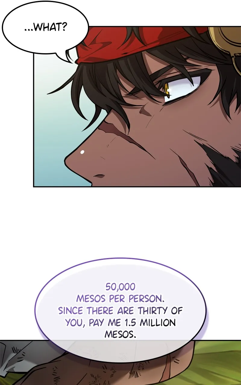 Read The Last Adventurer chapter 10 image 28 on Lezhin