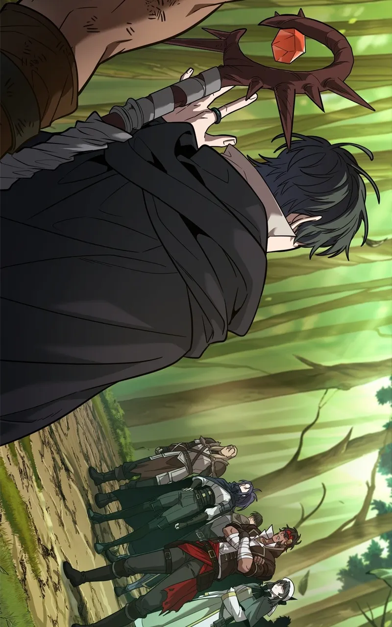 Read The Last Adventurer chapter 10 image 29 on Lezhin