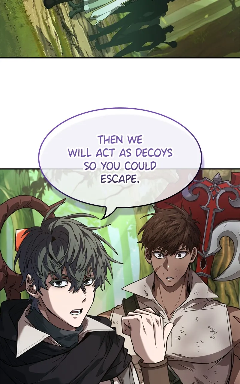 Read The Last Adventurer chapter 10 image 30 on Lezhin