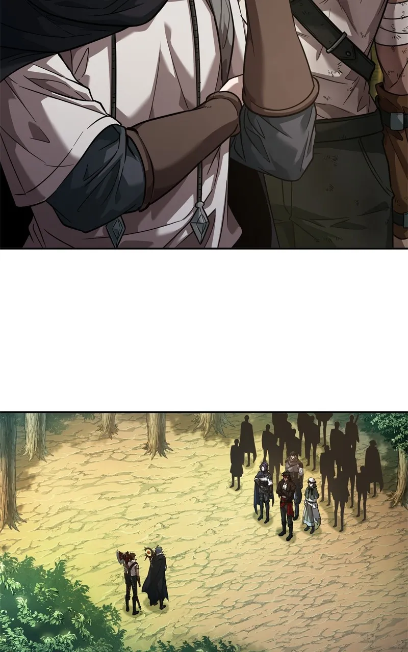Read The Last Adventurer chapter 10 image 31 on Lezhin