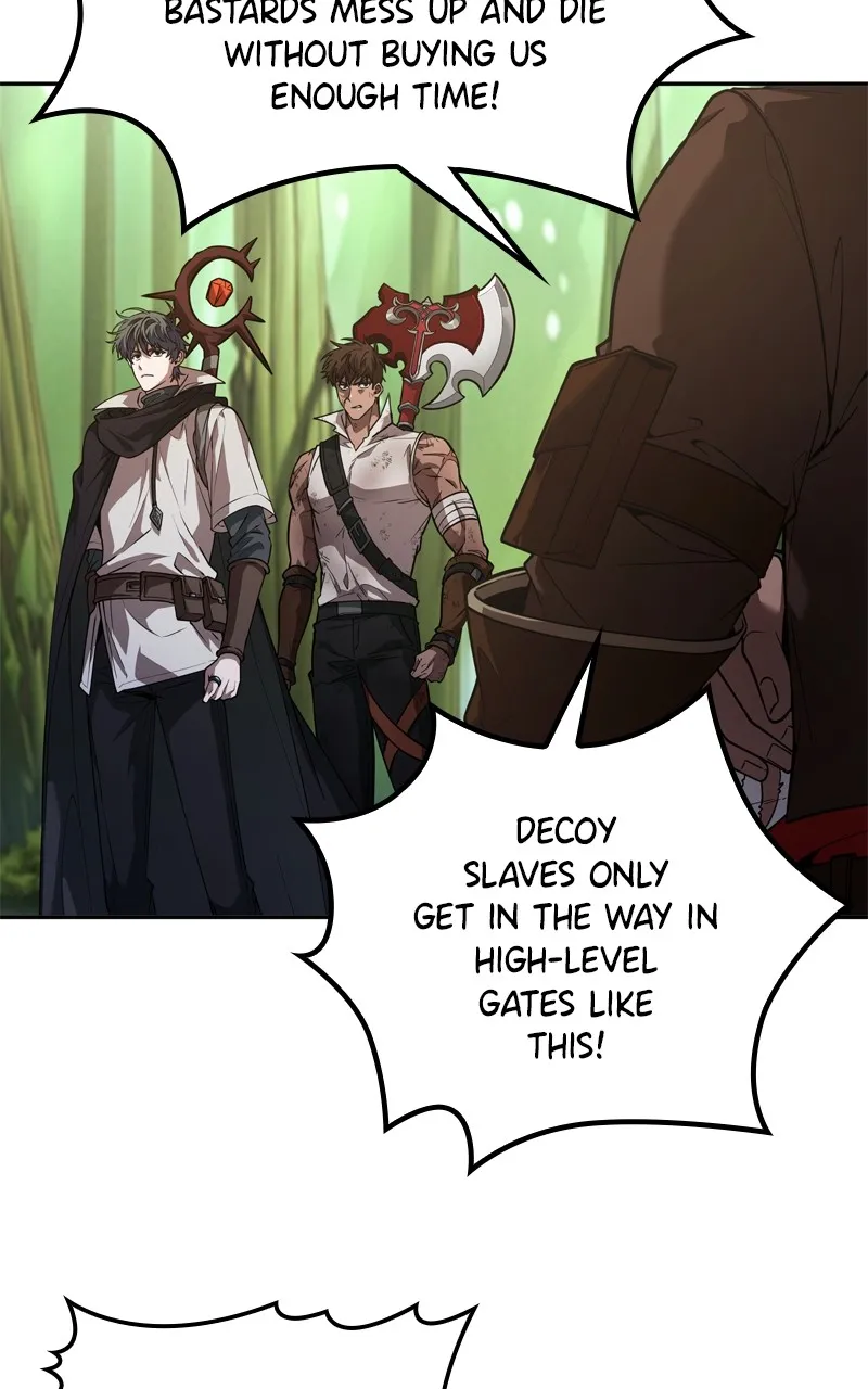 Read The Last Adventurer chapter 10 image 36 on Lezhin