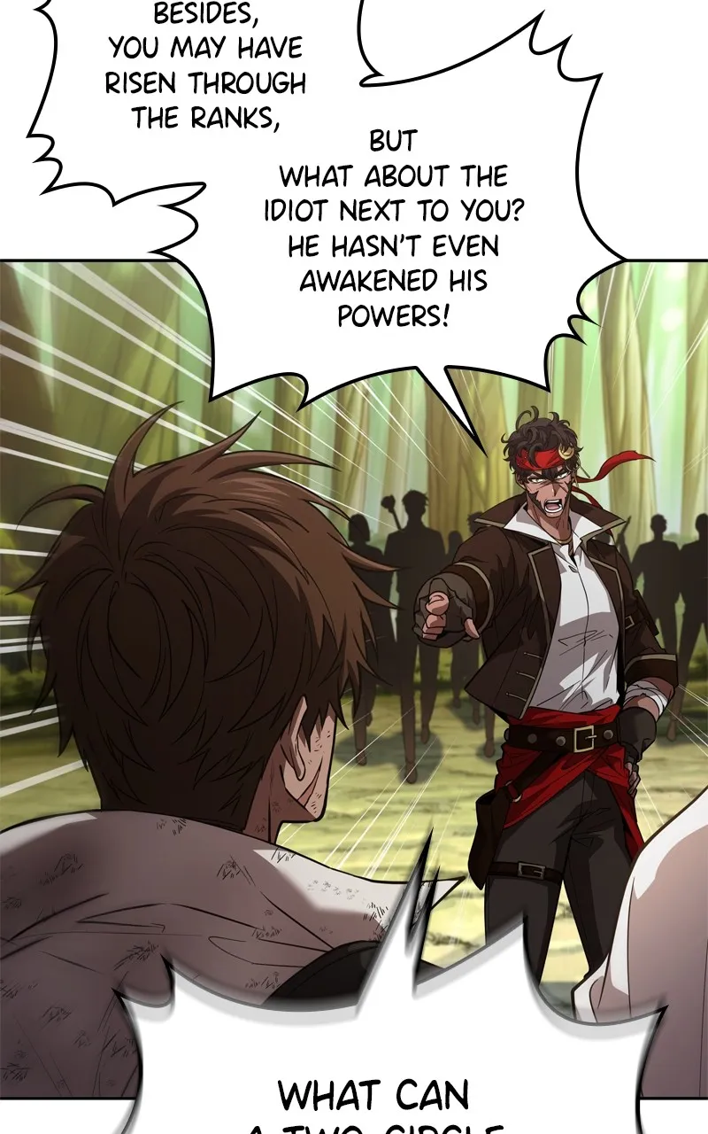 Read The Last Adventurer chapter 10 image 37 on Lezhin