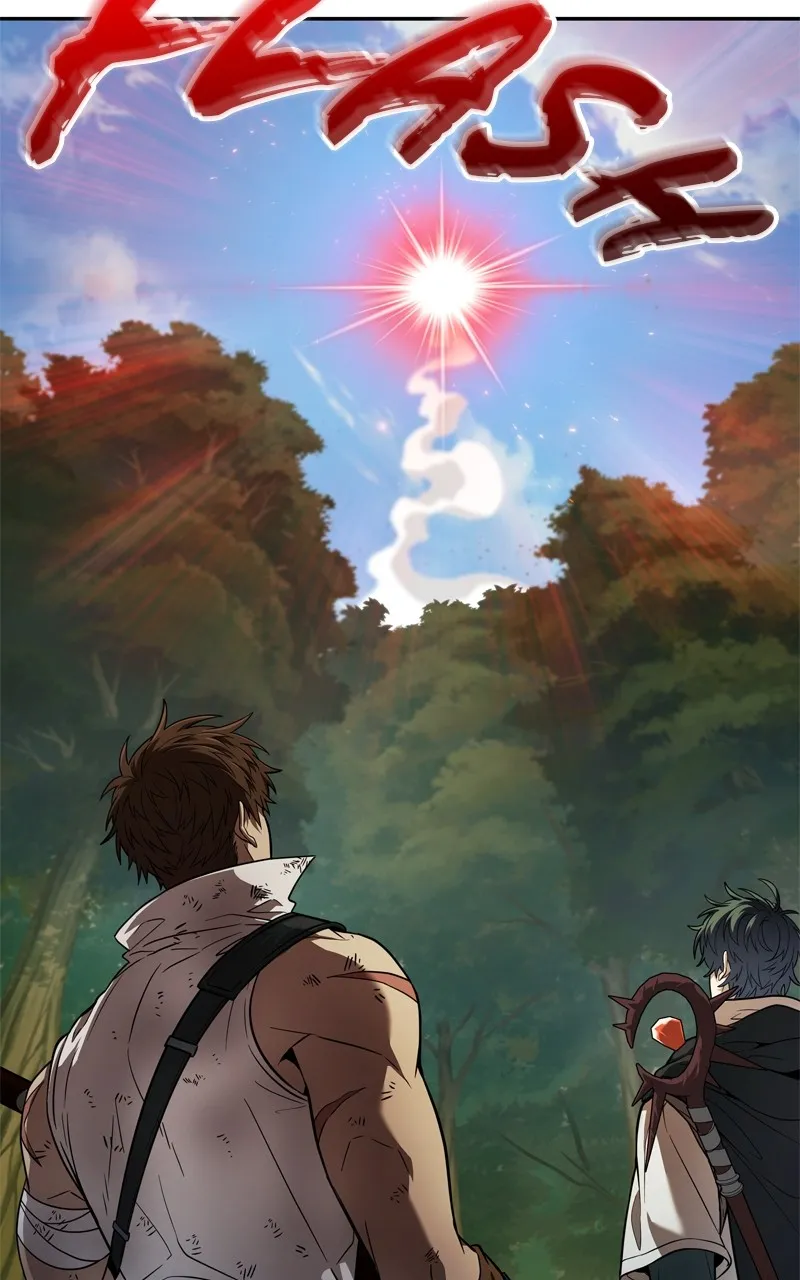 Read The Last Adventurer chapter 10 image 4 on Lezhin