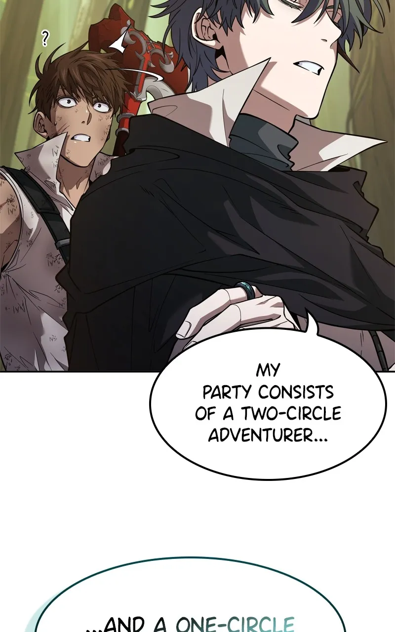 Read The Last Adventurer chapter 10 image 41 on Lezhin