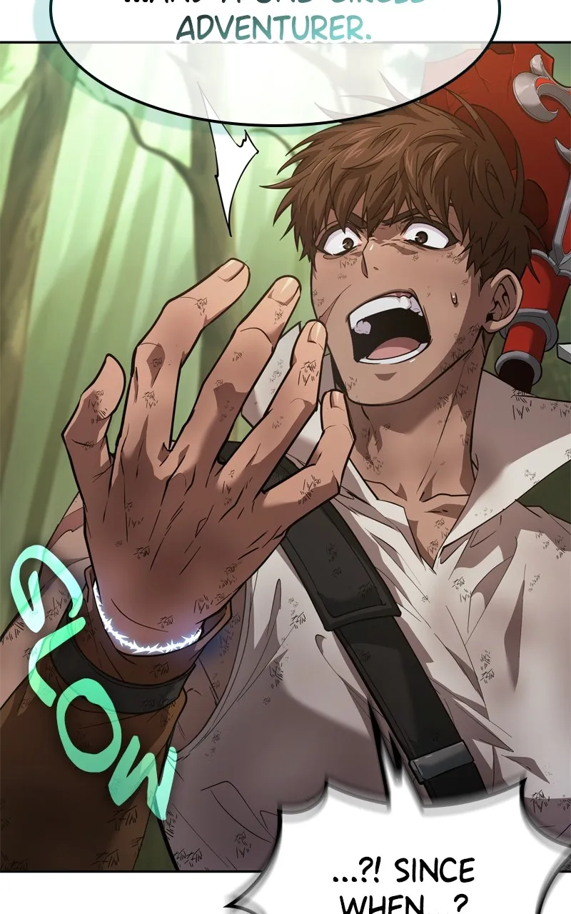 Read The Last Adventurer chapter 10 image 42 on Lezhin