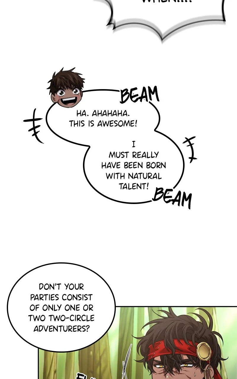 Read The Last Adventurer chapter 10 image 43 on Lezhin