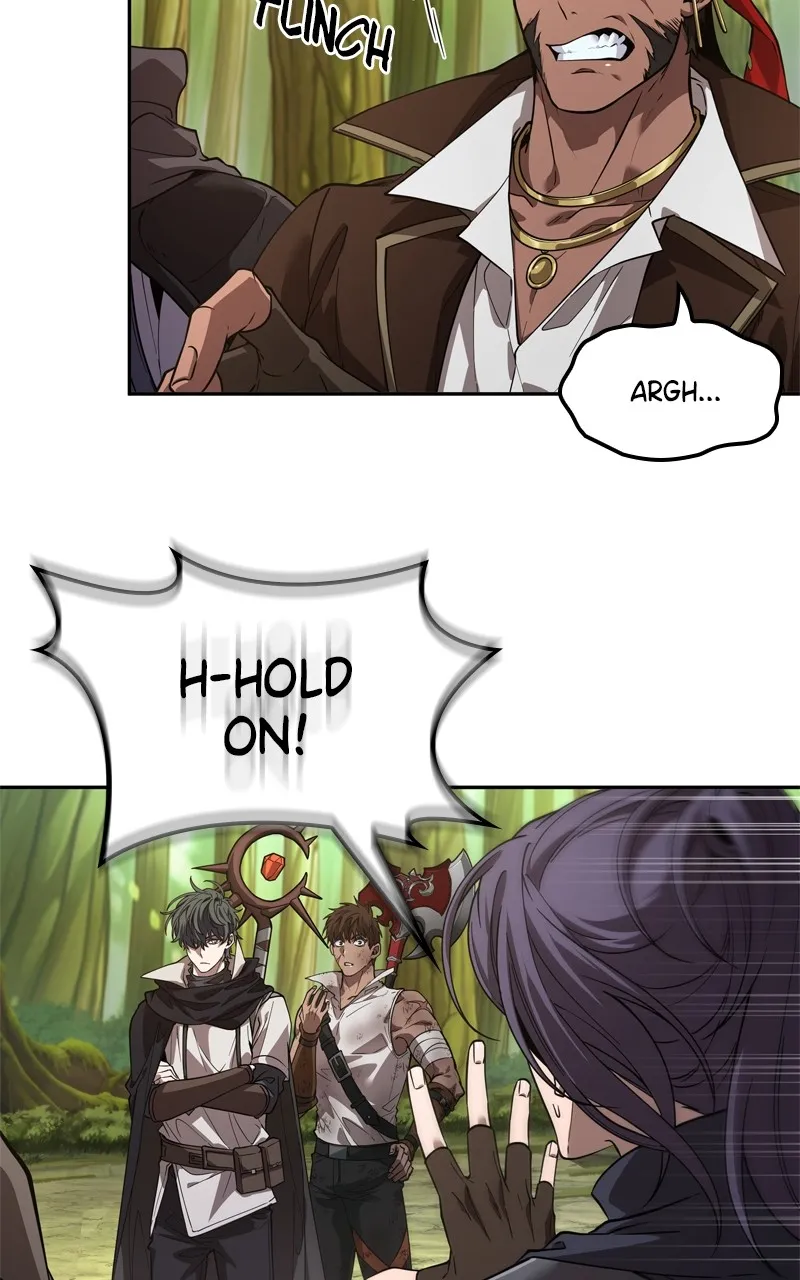 Read The Last Adventurer chapter 10 image 44 on Lezhin