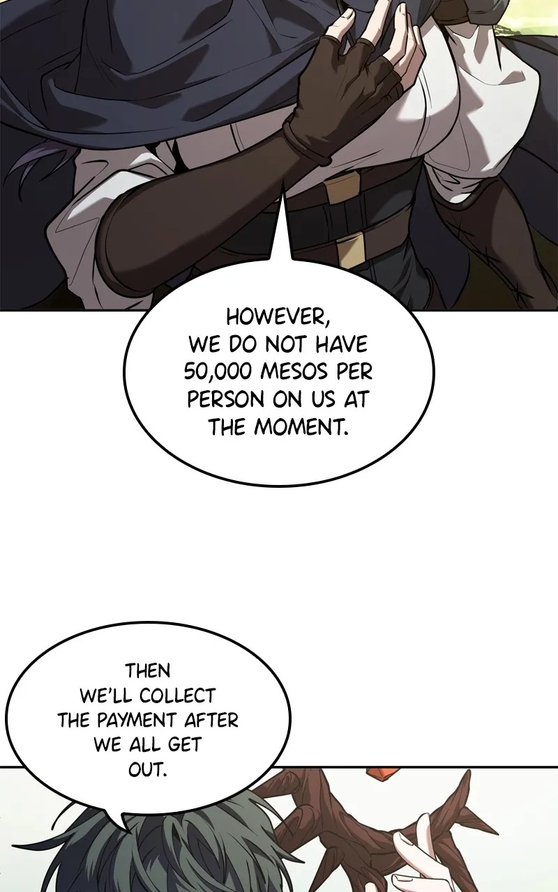 Read The Last Adventurer chapter 10 image 46 on Lezhin